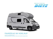 Fahrzeugbild Pössl 2Win Vario Fiat 180 PS/AT/Navi/Kamera #1