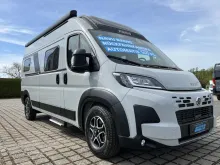 Fahrzeugbild Knaus BoxLife PLATINUM SELECTION 600 ME Platinum #1