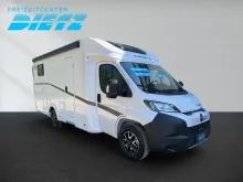 Fahrzeugbild Sunlight Sub TS 67 Citroen #1