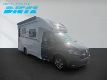 Fahrzeugbild Weinsberg X-Cursion Van EDITION PEPPER 500 LT top augest. #1