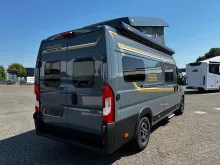 Fahrzeugbild Bürstner B66 640 C*SCHLAFDACH*DIESELHEIZUNG* #4