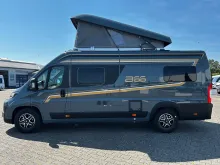 Fahrzeugbild Bürstner B66 640 C*SCHLAFDACH*DIESELHEIZUNG* #6