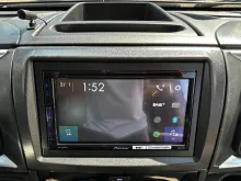 Fahrzeugbild Bürstner B66 640 C*SCHLAFDACH*DIESELHEIZUNG* #10