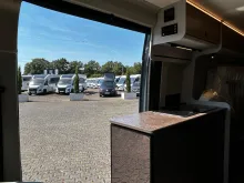 Fahrzeugbild Bürstner B66 640 C*SCHLAFDACH*DIESELHEIZUNG* #12