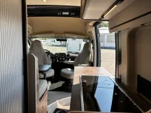 Fahrzeugbild Bürstner B66 640 C*SCHLAFDACH*DIESELHEIZUNG* #19