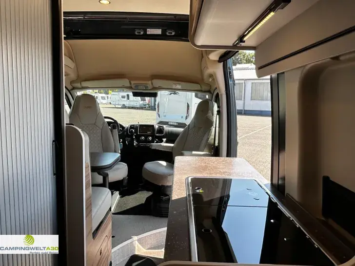 Fahrzeugbild Bürstner B66 640 C*SCHLAFDACH*DIESELHEIZUNG* #19