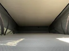 Fahrzeugbild Bürstner B66 640 C*SCHLAFDACH*DIESELHEIZUNG* #20