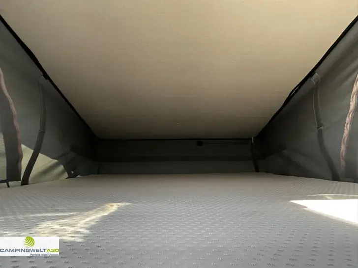 Fahrzeugbild Bürstner B66 640 C*SCHLAFDACH*DIESELHEIZUNG* #20