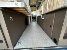 Fahrzeugbild Bürstner B66 640 C*SCHLAFDACH*DIESELHEIZUNG* #22
