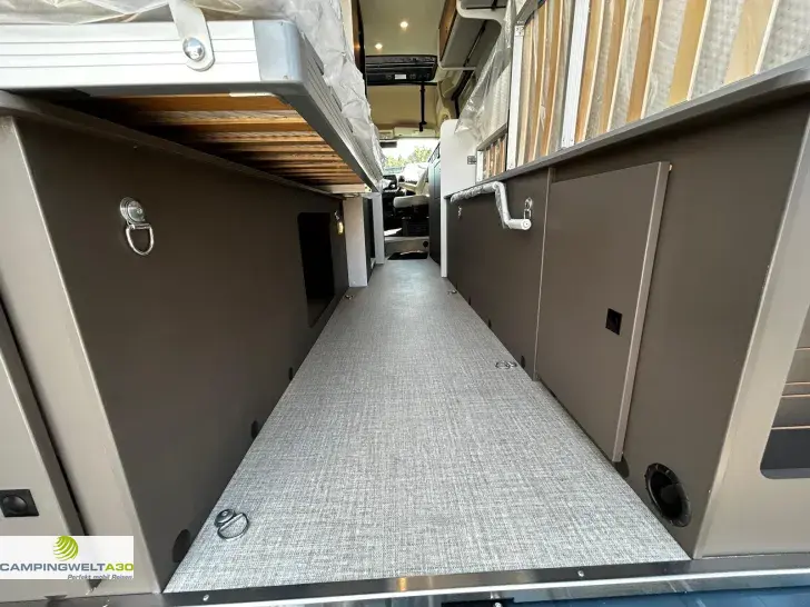 Fahrzeugbild Bürstner B66 640 C*SCHLAFDACH*DIESELHEIZUNG* #22