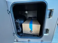 Fahrzeugbild Bürstner B66 640 C*SCHLAFDACH*DIESELHEIZUNG* #24