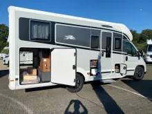 Fahrzeugbild Laika ECOVIP L 3019 Titanio*AUTOMATIK*HEAVY*HUBB.* #3