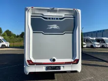 Fahrzeugbild Laika ECOVIP L 3019 Titanio*AUTOMATIK*HEAVY*HUBB.* #5