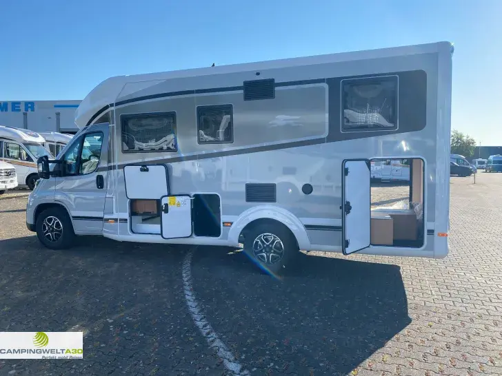 Fahrzeugbild Laika ECOVIP L 3019 Titanio*AUTOMATIK*HEAVY*HUBB.* #7
