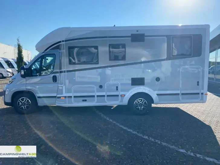 Fahrzeugbild Laika ECOVIP L 3019 Titanio*AUTOMATIK*HEAVY*HUBB.* #8