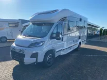 Fahrzeugbild Laika ECOVIP L 3019 Titanio*AUTOMATIK*HEAVY*HUBB.* #10