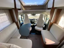 Fahrzeugbild Laika ECOVIP L 3019 Titanio*AUTOMATIK*HEAVY*HUBB.* #12