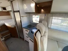 Fahrzeugbild Laika ECOVIP L 3019 Titanio*AUTOMATIK*HEAVY*HUBB.* #13