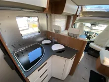 Fahrzeugbild Laika ECOVIP L 3019 Titanio*AUTOMATIK*HEAVY*HUBB.* #14