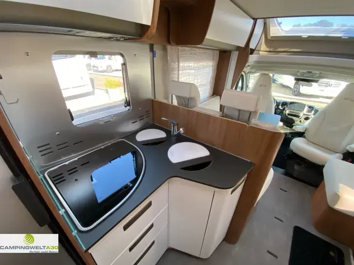 Fahrzeugbild Laika ECOVIP L 3019 Titanio*AUTOMATIK*HEAVY*HUBB.* #14