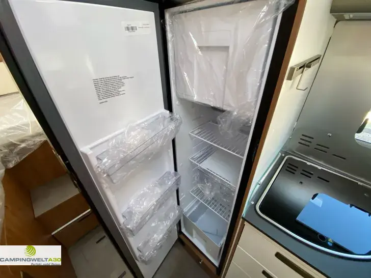 Fahrzeugbild Laika ECOVIP L 3019 Titanio*AUTOMATIK*HEAVY*HUBB.* #15
