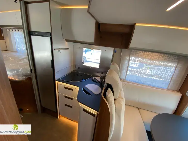 Fahrzeugbild Laika ECOVIP L 3019 Titanio*AUTOMATIK*HEAVY*HUBB.* #16