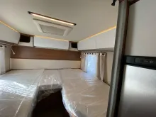 Fahrzeugbild Laika ECOVIP L 3019 Titanio*AUTOMATIK*HEAVY*HUBB.* #17