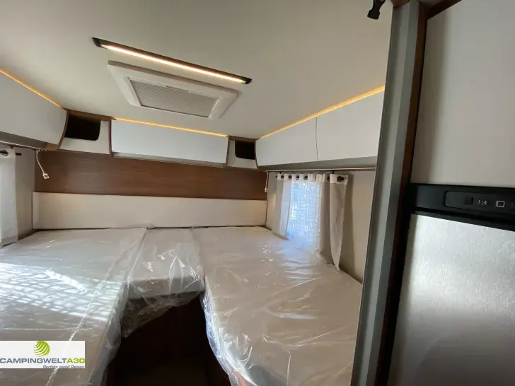 Fahrzeugbild Laika ECOVIP L 3019 Titanio*AUTOMATIK*HEAVY*HUBB.* #17