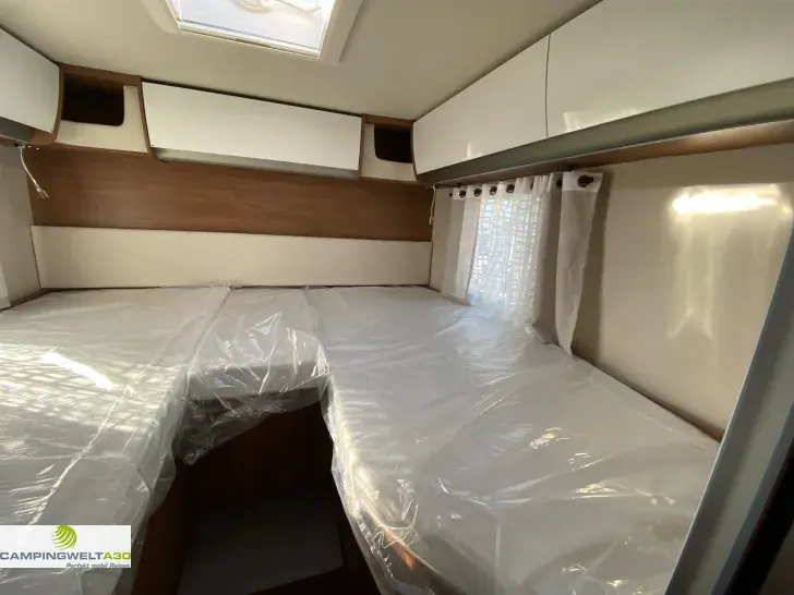 Fahrzeugbild Laika ECOVIP L 3019 Titanio*AUTOMATIK*HEAVY*HUBB.* #18