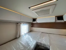 Fahrzeugbild Laika ECOVIP L 3019 Titanio*AUTOMATIK*HEAVY*HUBB.* #20