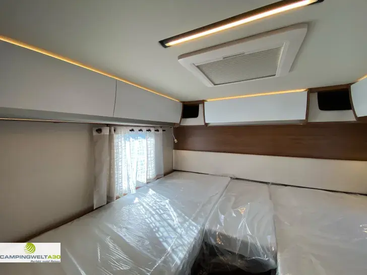 Fahrzeugbild Laika ECOVIP L 3019 Titanio*AUTOMATIK*HEAVY*HUBB.* #20