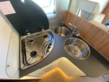 Fahrzeugbild Laika ECOVIP L 3019 Titanio*AUTOMATIK*HEAVY*HUBB.* #21
