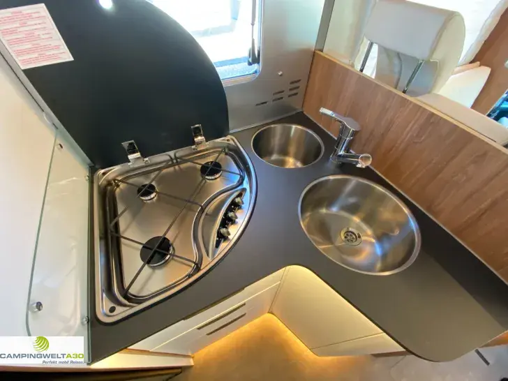 Fahrzeugbild Laika ECOVIP L 3019 Titanio*AUTOMATIK*HEAVY*HUBB.* #21