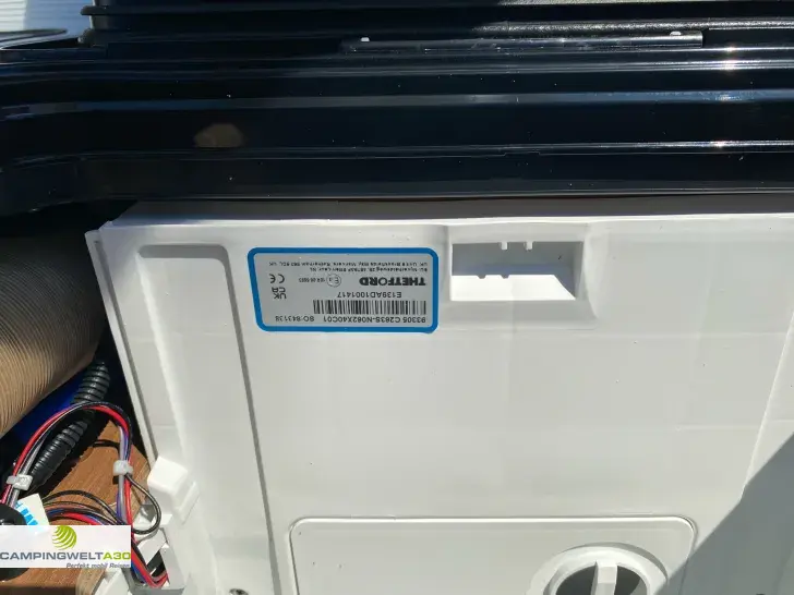 Fahrzeugbild Laika ECOVIP L 3019 Titanio*AUTOMATIK*HEAVY*HUBB.* #22