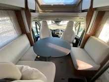 Fahrzeugbild Laika ECOVIP L 3019 Titanio*AUTOMATIK*HEAVY*HUBB.* #23