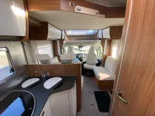 Fahrzeugbild Laika ECOVIP L 3019 Titanio*AUTOMATIK*HEAVY*HUBB.* #25