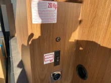 Fahrzeugbild Laika ECOVIP L 3019 Titanio*AUTOMATIK*HEAVY*HUBB.* #26
