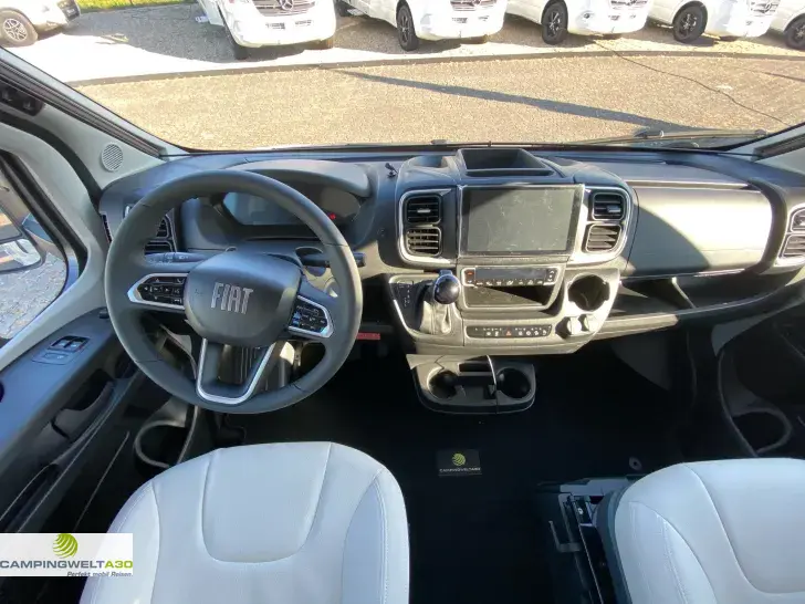Fahrzeugbild Laika ECOVIP L 3019 Titanio*AUTOMATIK*HEAVY*HUBB.* #27