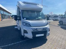 Fahrzeugbild Laika ECOVIP L 3019 Titanio*2026*AUTOMATIK*3.500KG* #2