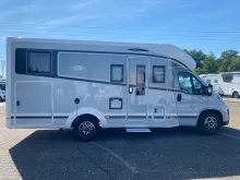 Fahrzeugbild Laika ECOVIP L 3019 Titanio*2026*AUTOMATIK*3.500KG* #4
