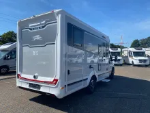 Fahrzeugbild Laika ECOVIP L 3019 Titanio*2026*AUTOMATIK*3.500KG* #6