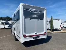Fahrzeugbild Laika ECOVIP L 3019 Titanio*2026*AUTOMATIK*3.500KG* #7