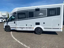 Fahrzeugbild Laika ECOVIP L 3019 Titanio*2026*AUTOMATIK*3.500KG* #8