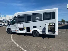 Fahrzeugbild Laika ECOVIP L 3019 Titanio*2026*AUTOMATIK*3.500KG* #9