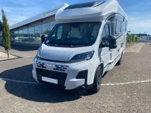 Fahrzeugbild Laika ECOVIP L 3019 Titanio*2026*AUTOMATIK*3.500KG* #10
