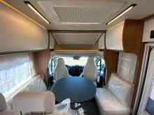 Fahrzeugbild Laika ECOVIP L 3019 Titanio*2026*AUTOMATIK*3.500KG* #11