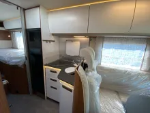 Fahrzeugbild Laika ECOVIP L 3019 Titanio*2026*AUTOMATIK*3.500KG* #12