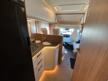 Fahrzeugbild Laika ECOVIP L 3019 Titanio*2026*AUTOMATIK*3.500KG* #14