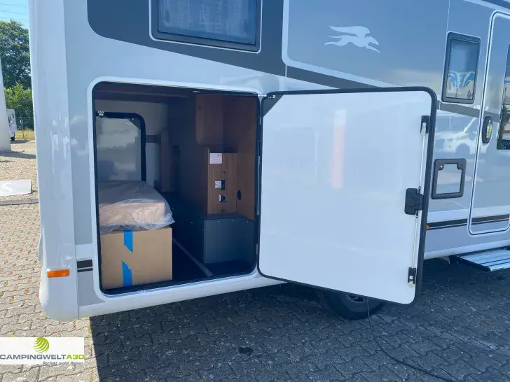 Fahrzeugbild Laika ECOVIP L 3019 Titanio*2026*AUTOMATIK*3.500KG* #15