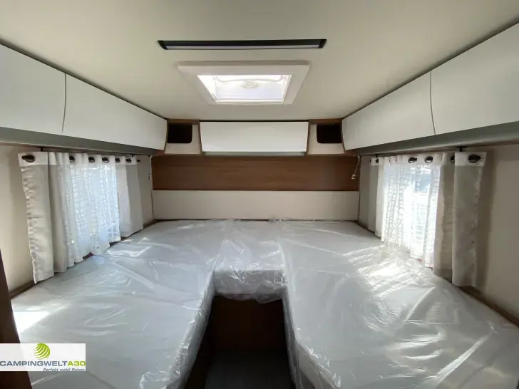 Fahrzeugbild Laika ECOVIP L 3019 Titanio*2026*AUTOMATIK*3.500KG* #16